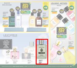 Dis-Chem : Beauty Fair (19 February - 15 March 2026), page 45