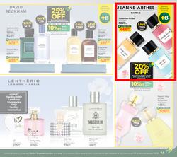 Dis-Chem : Beauty Fair (19 February - 15 March 2026), page 45