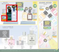 Dis-Chem : Beauty Fair (19 February - 15 March 2026), page 45