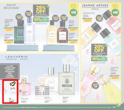 Dis-Chem : Beauty Fair (19 February - 15 March 2026), page 45
