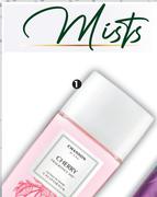 Chanson D'eau Fragrance Body Mist-75ml