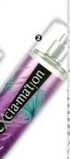 Exclamation Fragranced Body & Hair Mist-220ml