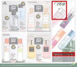 Dis-Chem : Beauty Fair (19 February - 15 March 2026), page 47