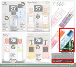 Dis-Chem : Beauty Fair (19 February - 15 March 2026), page 47