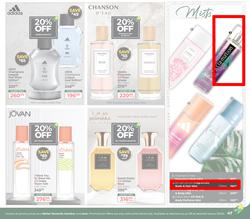 Dis-Chem : Beauty Fair (19 February - 15 March 2026), page 47