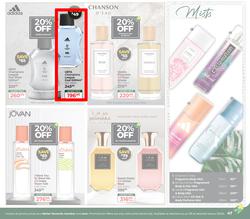 Dis-Chem : Beauty Fair (19 February - 15 March 2026), page 47