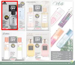 Dis-Chem : Beauty Fair (19 February - 15 March 2026), page 47