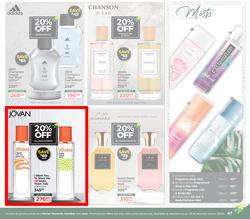 Dis-Chem : Beauty Fair (19 February - 15 March 2026), page 47