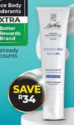Bionike Defence Deo Active 96h Latte Deodorant Lotion-50ml