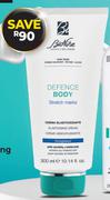 Bionike Defence Body Stretch Marks Elasticising Cream-300ml