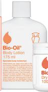 Bio-Oil Body Lotion-175ml