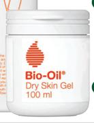 Bio-Oil Dry Skin Gel-100ml