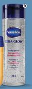 Vaseline Cera Glow Body Gel Oil-200ml