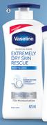 Vaseline Clinical Care Body Lotion-625ml
