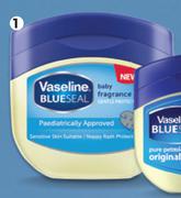 Vaseline Petroleum Jelly-450ml