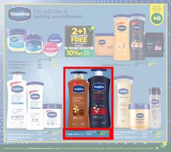 Dis-Chem : Beauty Fair (19 February - 15 March 2026), page 53