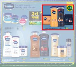 Dis-Chem : Beauty Fair (19 February - 15 March 2026), page 53