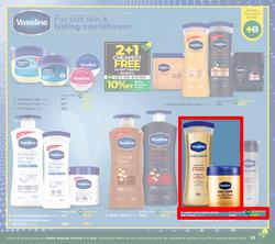 Dis-Chem : Beauty Fair (19 February - 15 March 2026), page 53