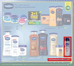 Dis-Chem : Beauty Fair (19 February - 15 March 2026), page 53