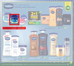 Dis-Chem : Beauty Fair (19 February - 15 March 2026), page 53