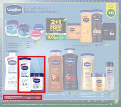 Dis-Chem : Beauty Fair (19 February - 15 March 2026), page 53