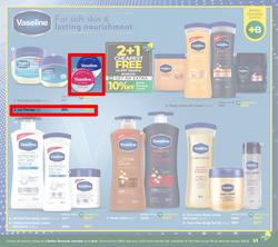 Dis-Chem : Beauty Fair (19 February - 15 March 2026), page 53