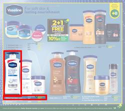 Dis-Chem : Beauty Fair (19 February - 15 March 2026), page 53