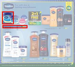 Dis-Chem : Beauty Fair (19 February - 15 March 2026), page 53