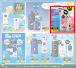 Dis-Chem : Beauty Fair (19 February - 15 March 2026), page 54