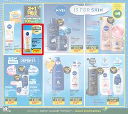 Dis-Chem : Beauty Fair (19 February - 15 March 2026), page 54