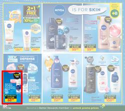 Dis-Chem : Beauty Fair (19 February - 15 March 2026), page 54