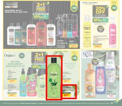 Dis-Chem : Beauty Fair (19 February - 15 March 2026), page 57