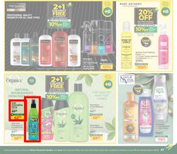 Dis-Chem : Beauty Fair (19 February - 15 March 2026), page 57