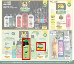 Dis-Chem : Beauty Fair (19 February - 15 March 2026), page 57