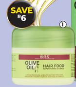 ORS Olive Oil Hair Food-125ml