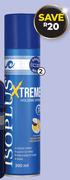 Isoplus Xtreme Holding Hair Spray-300ml