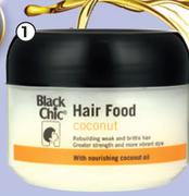 Black Chic Hair Food-125ml