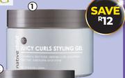 Native Child Juicy Curls Styling Gel-250ml