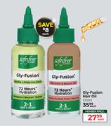 Sofnfree Gly Fusion Hair Oil-100ml