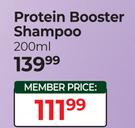 Nu Hair Protein Booster Shampoo-200ml