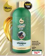 Amla Oil Volumising Shampoo-1L