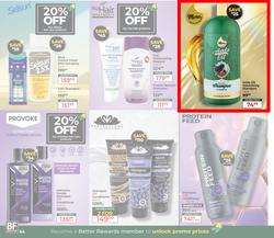 Dis-Chem : Beauty Fair (19 February - 15 March 2026), page 64