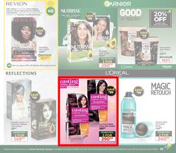 Dis-Chem : Beauty Fair (19 February - 15 March 2026), page 65