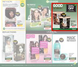 Dis-Chem : Beauty Fair (19 February - 15 March 2026), page 65