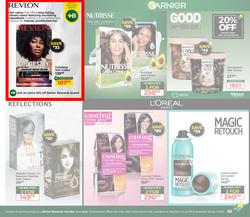 Dis-Chem : Beauty Fair (19 February - 15 March 2026), page 65