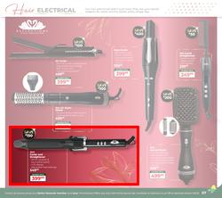 Dis-Chem : Beauty Fair (19 February - 15 March 2026), page 67