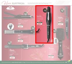Dis-Chem : Beauty Fair (19 February - 15 March 2026), page 67