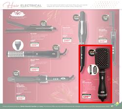 Dis-Chem : Beauty Fair (19 February - 15 March 2026), page 67