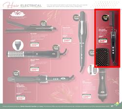 Dis-Chem : Beauty Fair (19 February - 15 March 2026), page 67
