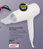 Philips 2100W Series 5000 Hair Dryer
